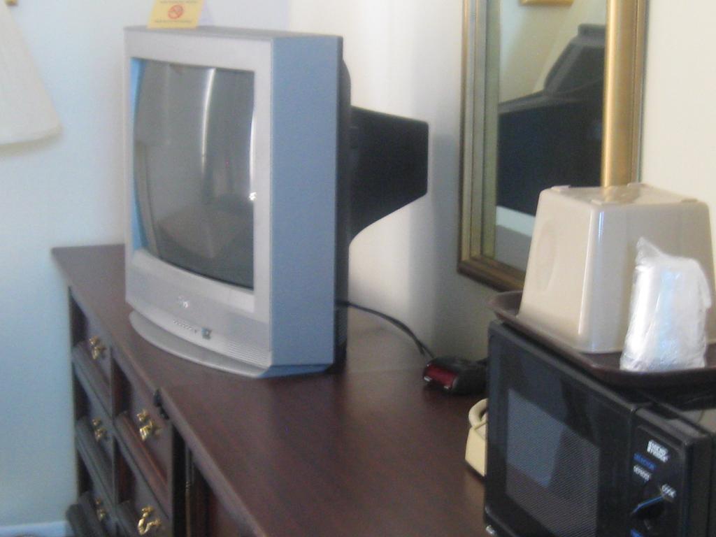 Fort Sidney Inn Room photo