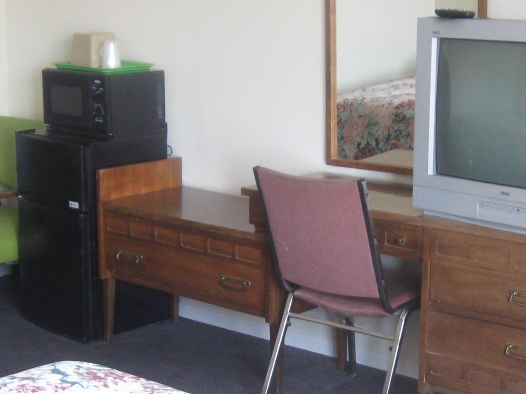 Fort Sidney Inn Room photo