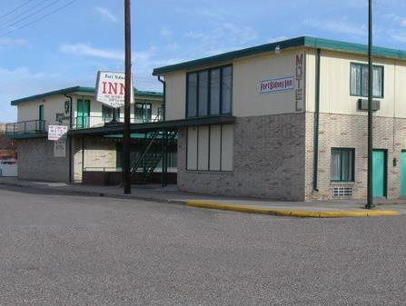 Fort Sidney Inn Exterior photo