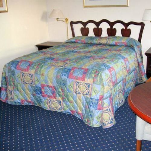 Fort Sidney Inn Room photo