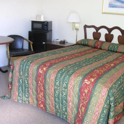 Fort Sidney Inn Room photo