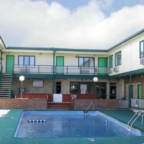 Fort Sidney Inn Exterior photo