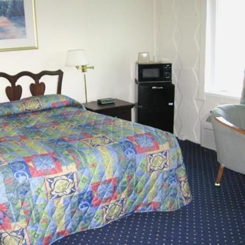 Fort Sidney Inn Room photo